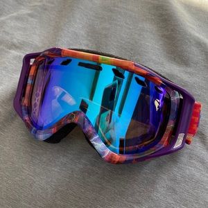 Smith Snow Goggles